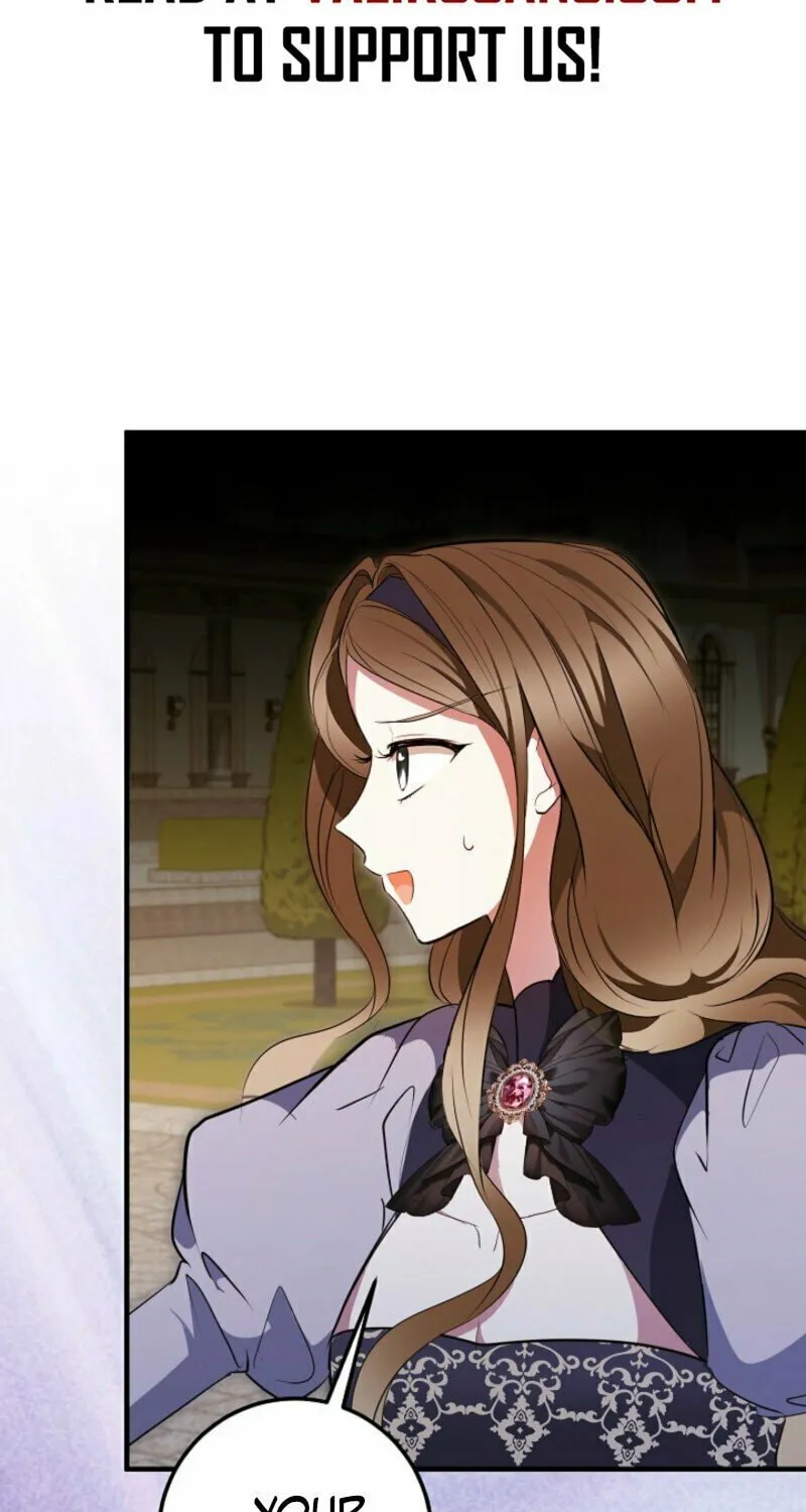 Read Rewriting the Ending With Proper Upbringing chapter 23 image 82 on Lezhin