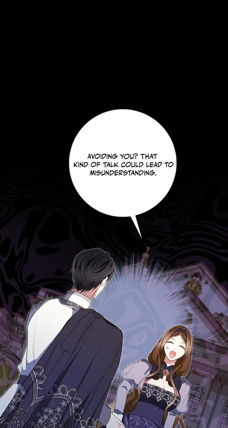 Read Rewriting the Ending With Proper Upbringing chapter 23 image 85 on Lezhin