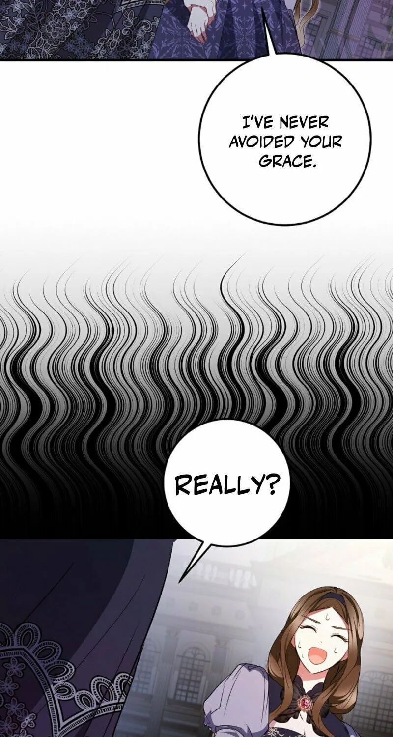 Read Rewriting the Ending With Proper Upbringing chapter 23 image 86 on Lezhin