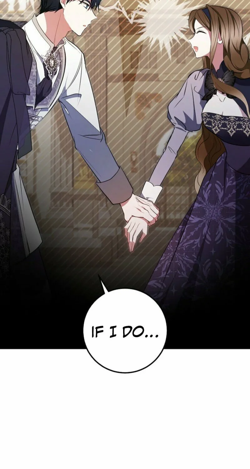 Read Rewriting the Ending With Proper Upbringing chapter 23 image 88 on Lezhin