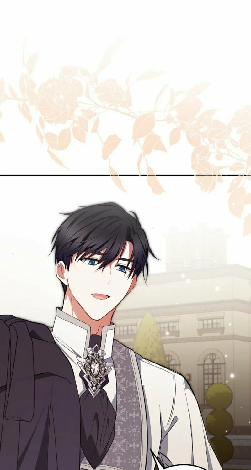 Read Rewriting the Ending With Proper Upbringing chapter 23 image 89 on Lezhin