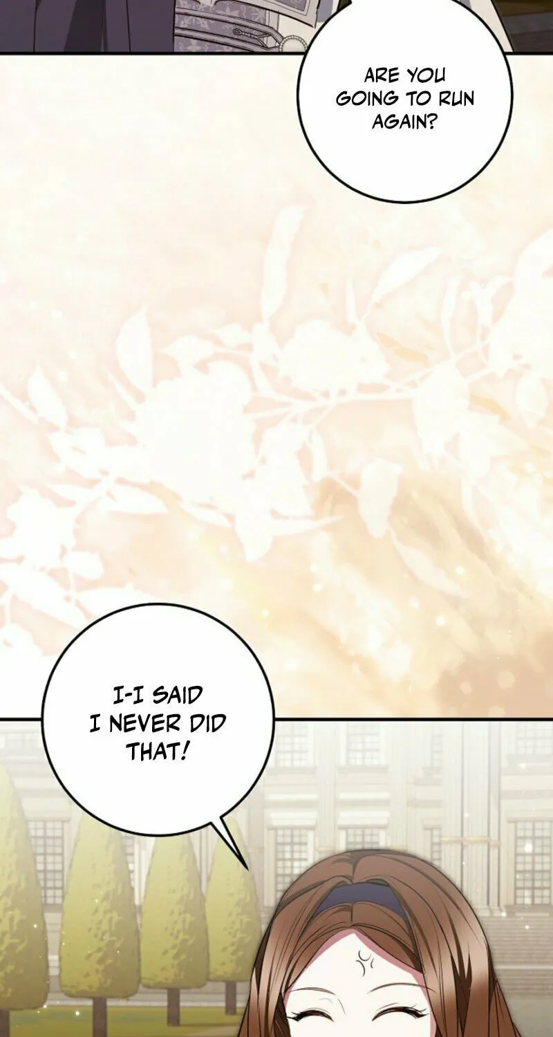 Read Rewriting the Ending With Proper Upbringing chapter 23 image 90 on Lezhin