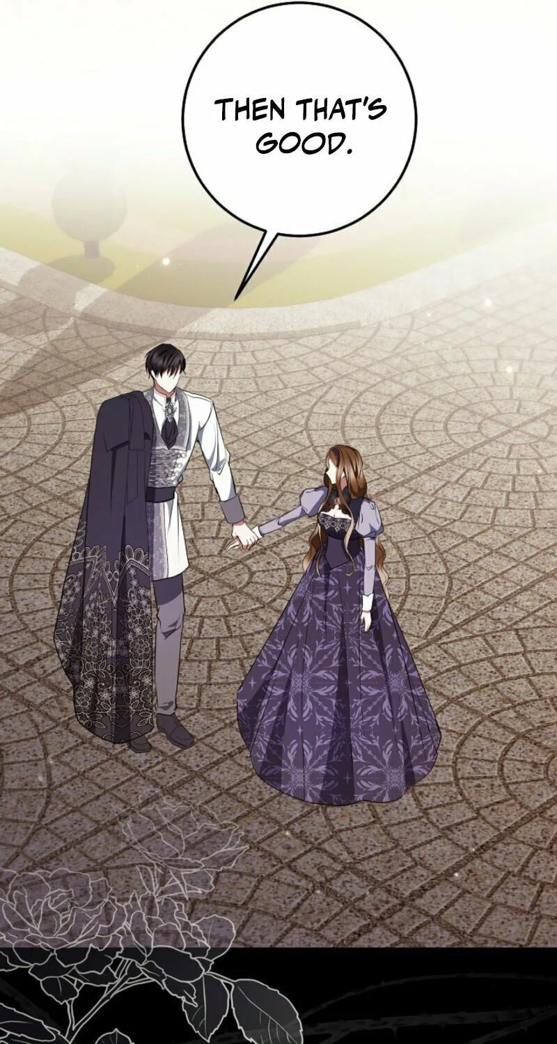 Read Rewriting the Ending With Proper Upbringing chapter 23 image 92 on Lezhin