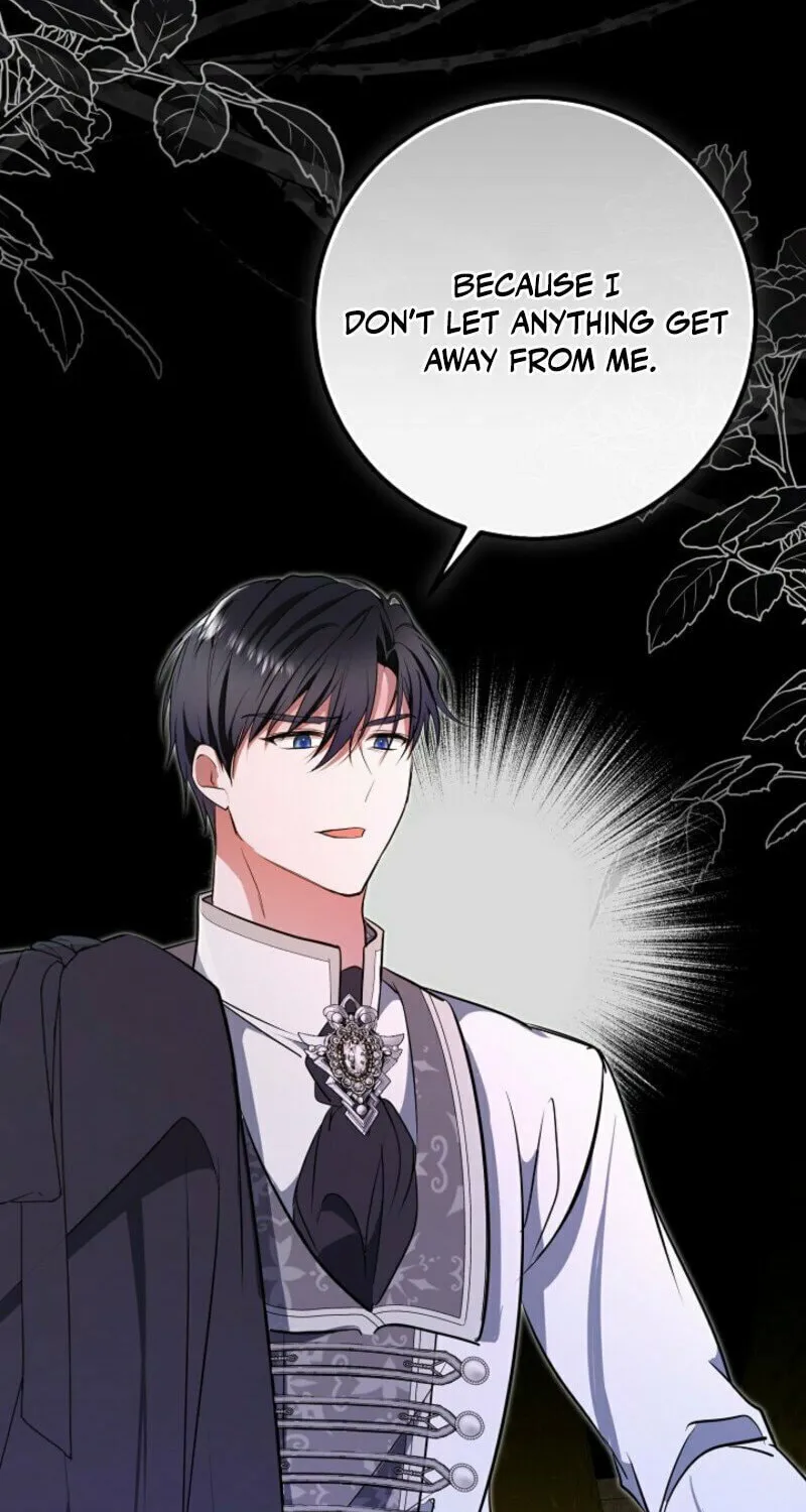 Read Rewriting the Ending With Proper Upbringing chapter 23 image 93 on Lezhin