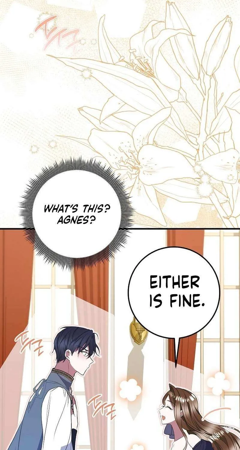 Read Rewriting the Ending With Proper Upbringing chapter 25 image 11 on Lezhin
