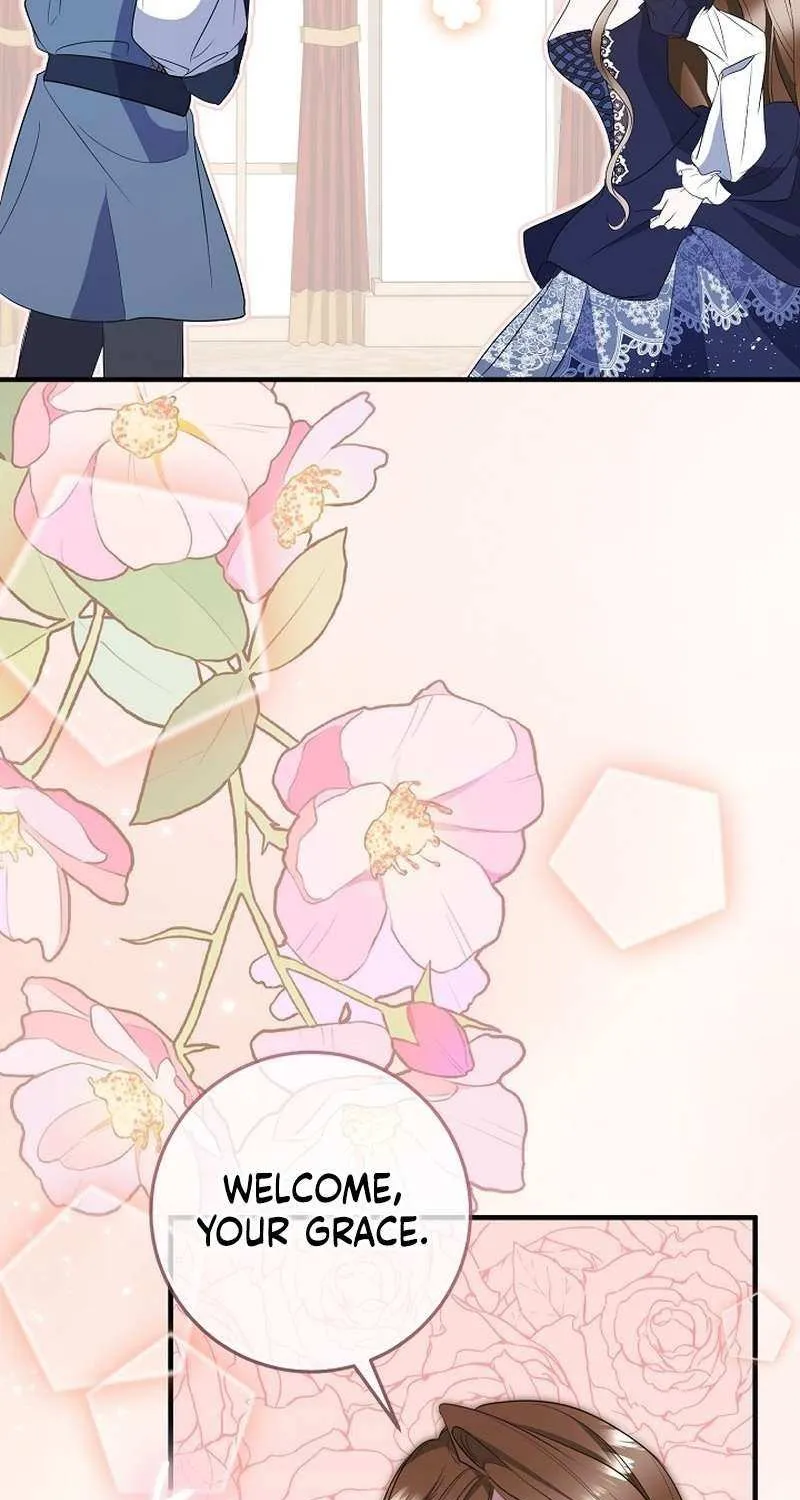 Read Rewriting the Ending With Proper Upbringing chapter 25 image 12 on Lezhin