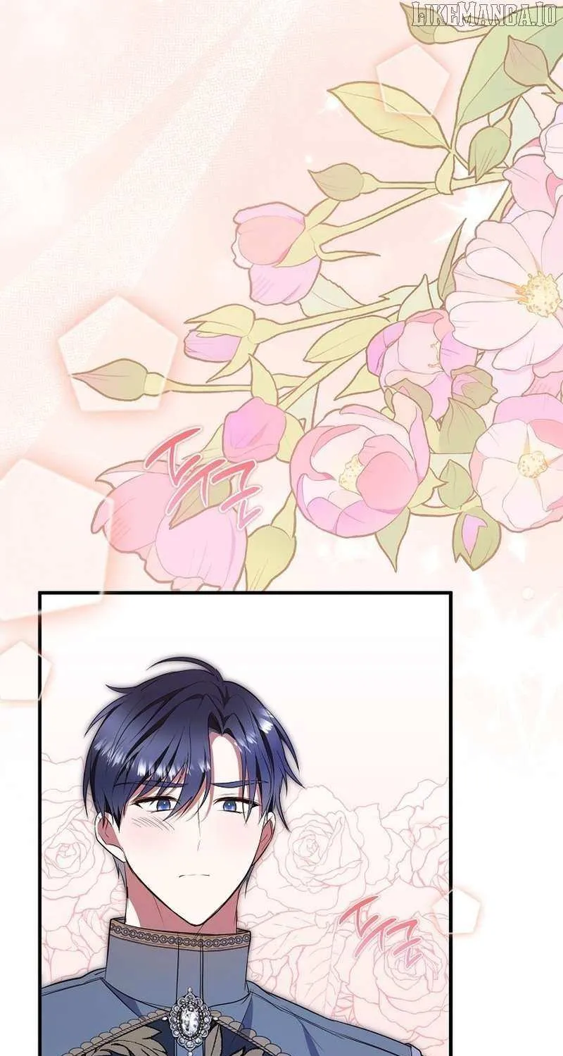 Read Rewriting the Ending With Proper Upbringing chapter 25 image 14 on Lezhin