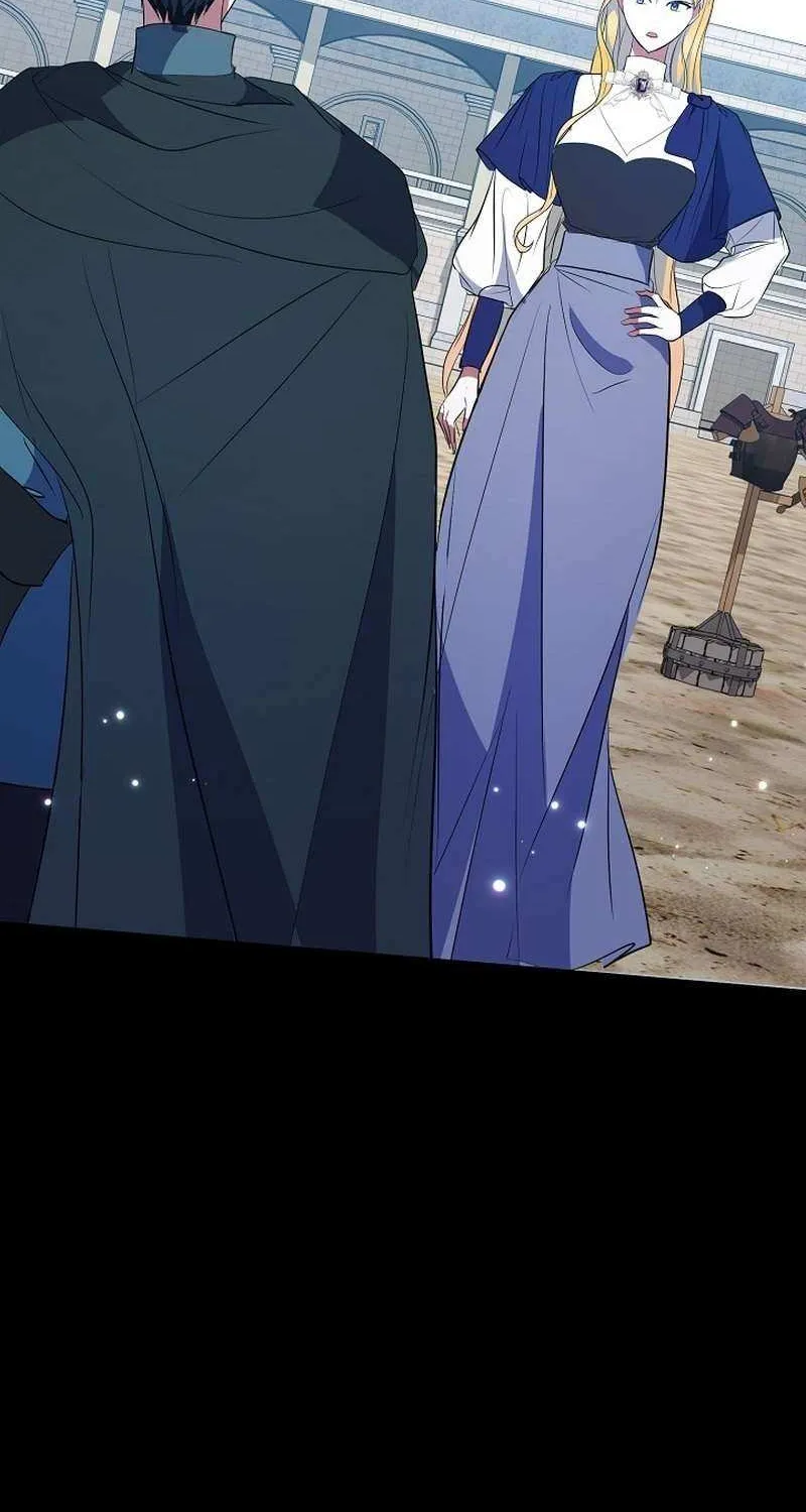 Read Rewriting the Ending With Proper Upbringing chapter 25 image 19 on Lezhin