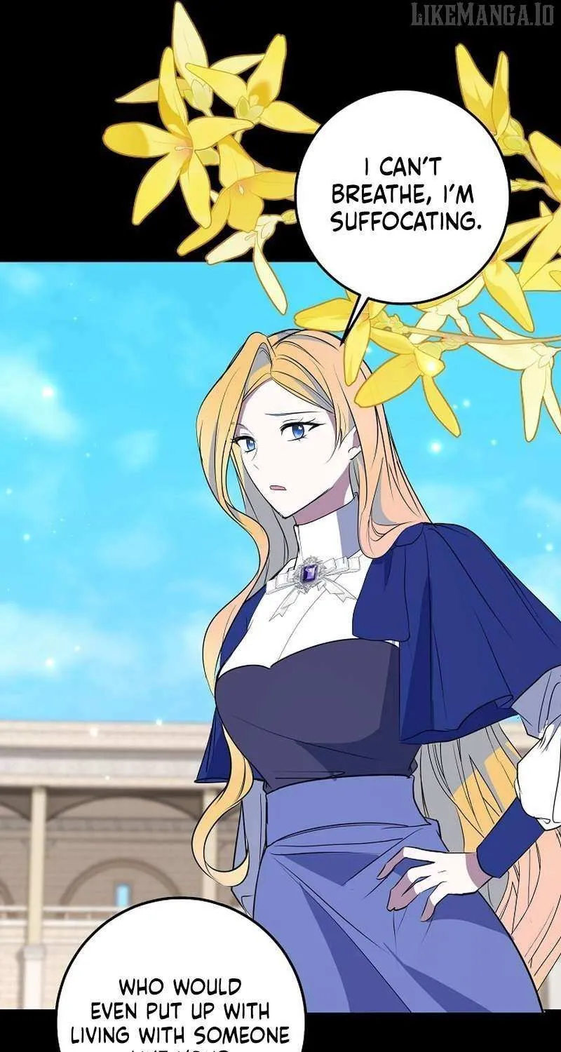 Read Rewriting the Ending With Proper Upbringing chapter 25 image 21 on Lezhin