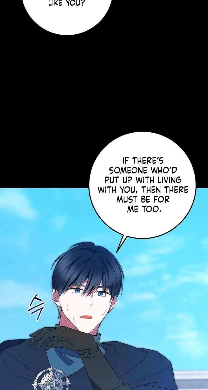 Read Rewriting the Ending With Proper Upbringing chapter 25 image 22 on Lezhin