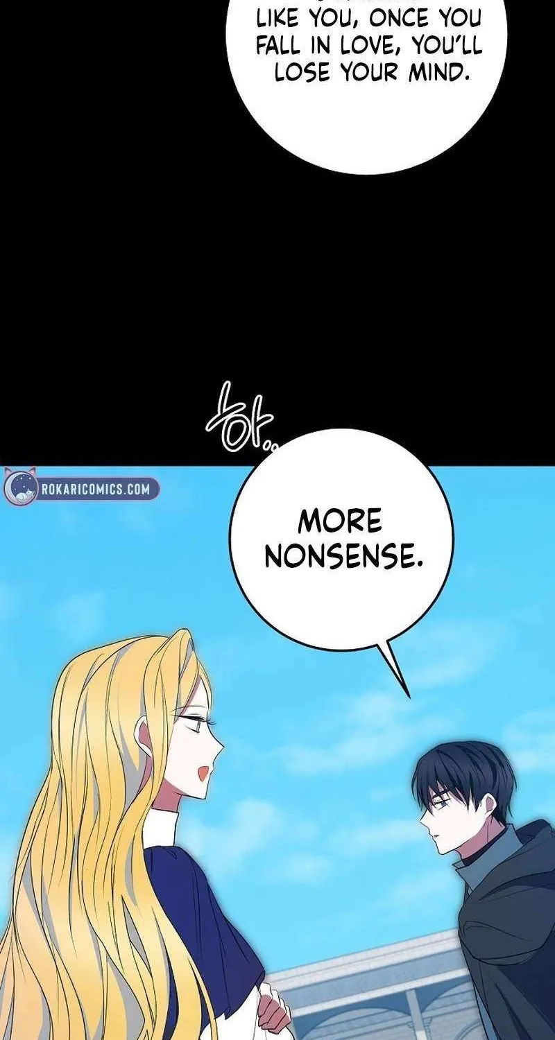 Read Rewriting the Ending With Proper Upbringing chapter 25 image 28 on Lezhin