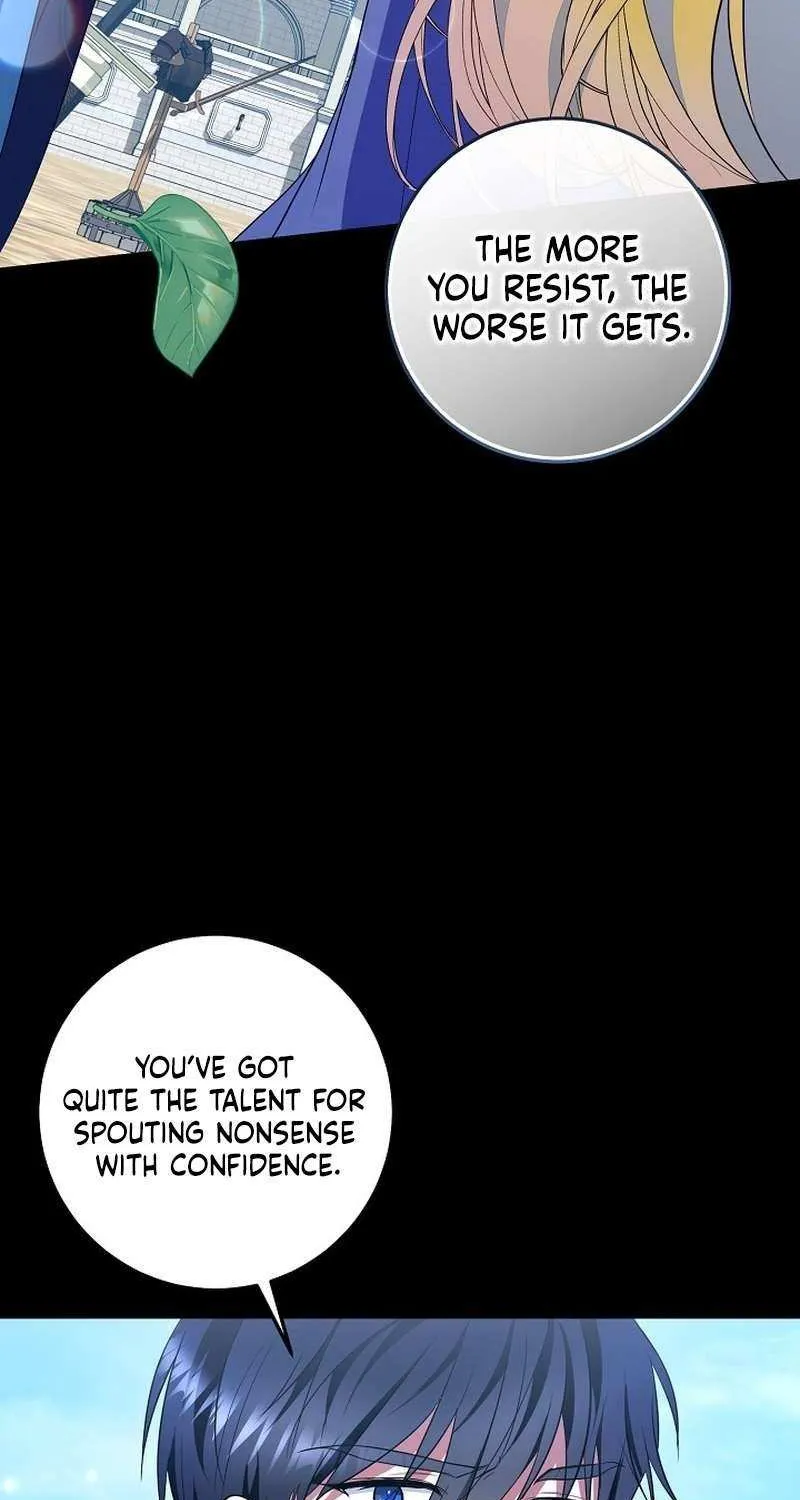 Read Rewriting the Ending With Proper Upbringing chapter 25 image 36 on Lezhin