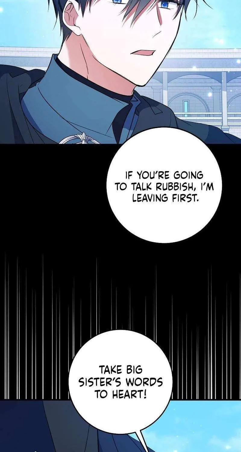 Read Rewriting the Ending With Proper Upbringing chapter 25 image 37 on Lezhin