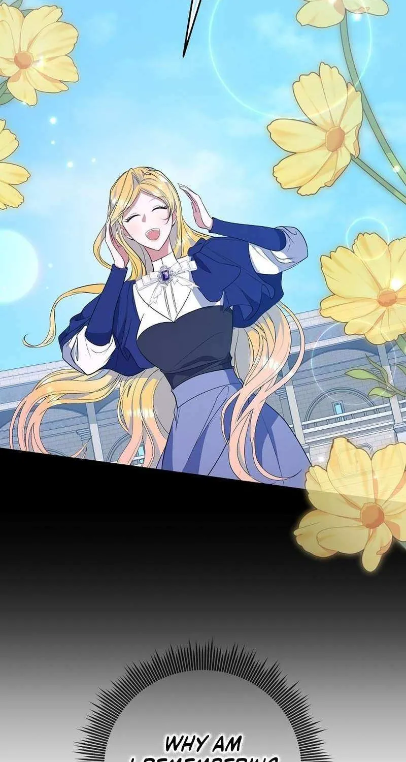 Read Rewriting the Ending With Proper Upbringing chapter 25 image 39 on Lezhin