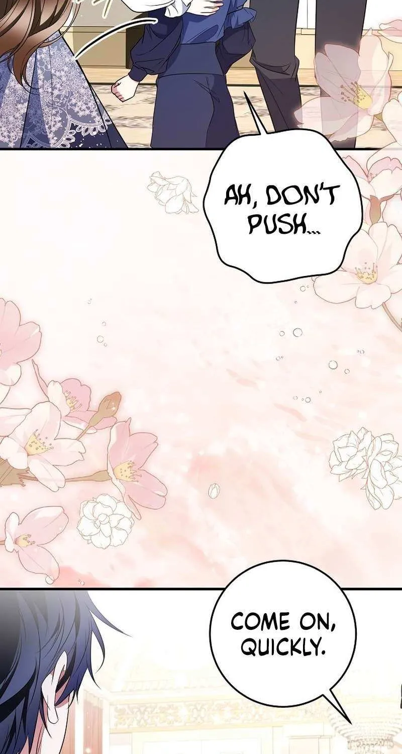 Read Rewriting the Ending With Proper Upbringing chapter 25 image 42 on Lezhin