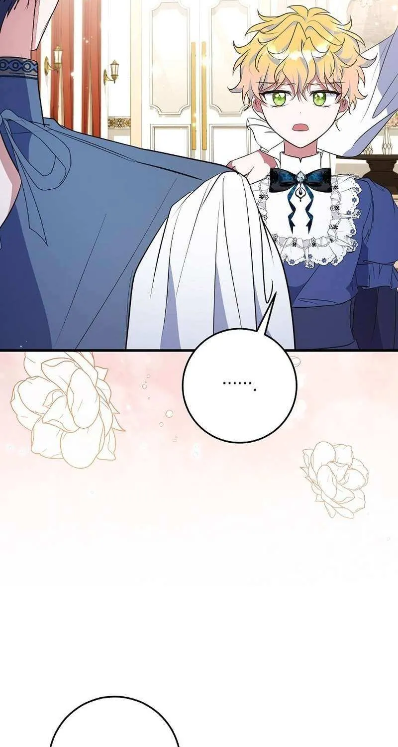 Read Rewriting the Ending With Proper Upbringing chapter 25 image 43 on Lezhin