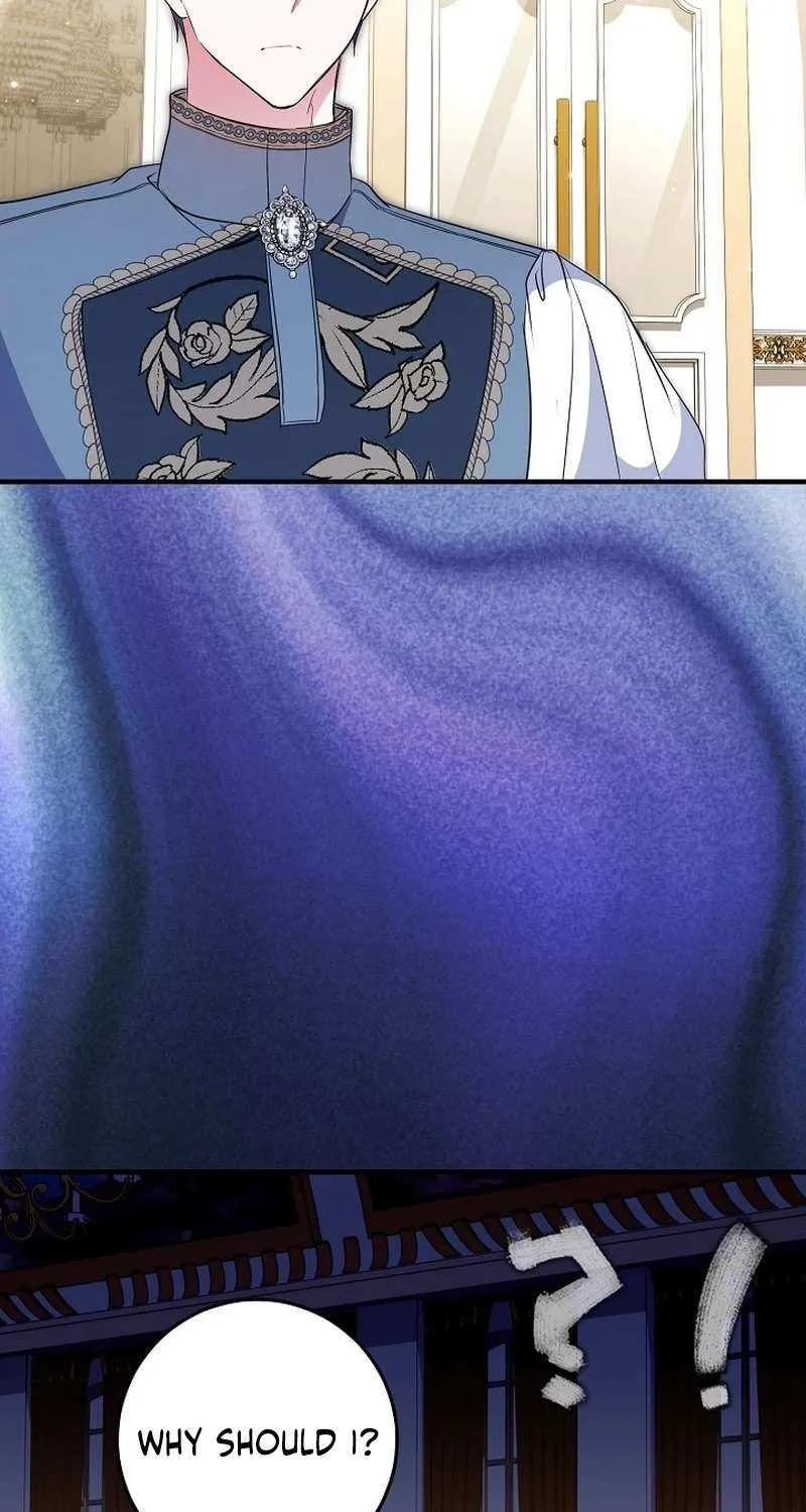 Read Rewriting the Ending With Proper Upbringing chapter 25 image 45 on Lezhin