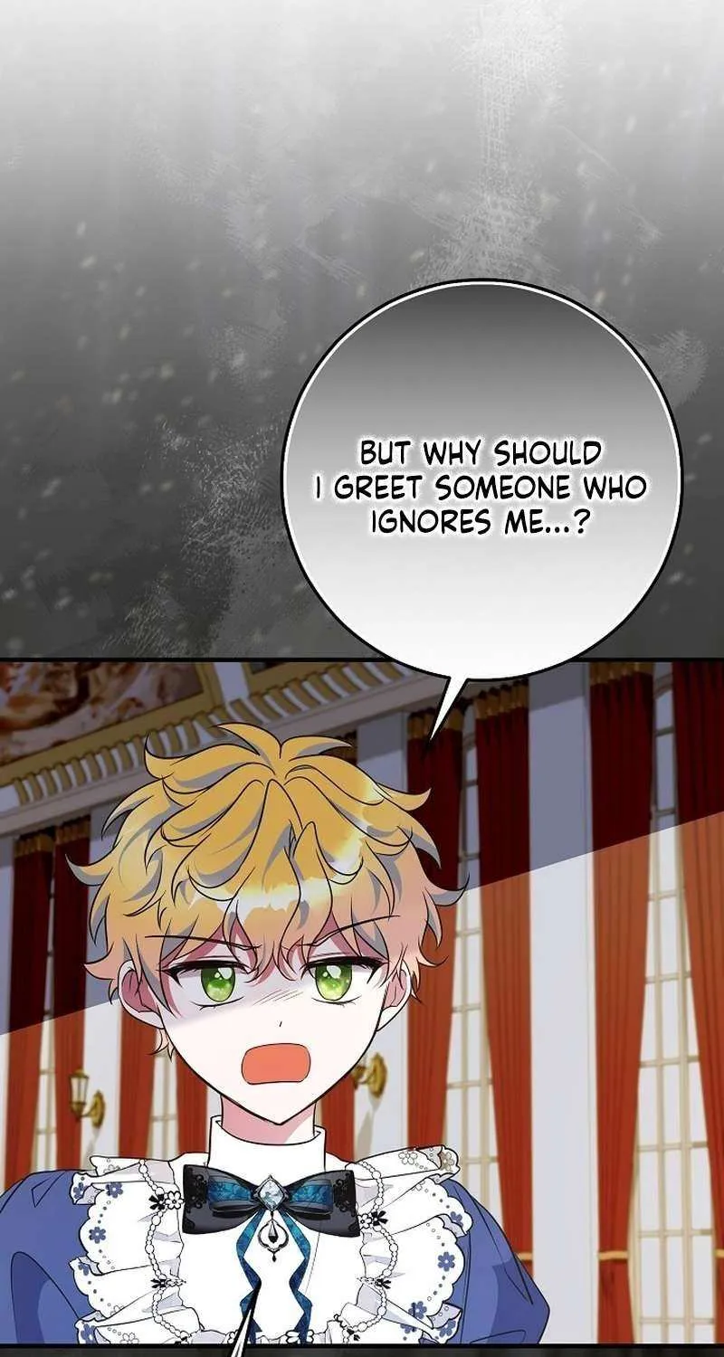 Read Rewriting the Ending With Proper Upbringing chapter 25 image 50 on Lezhin