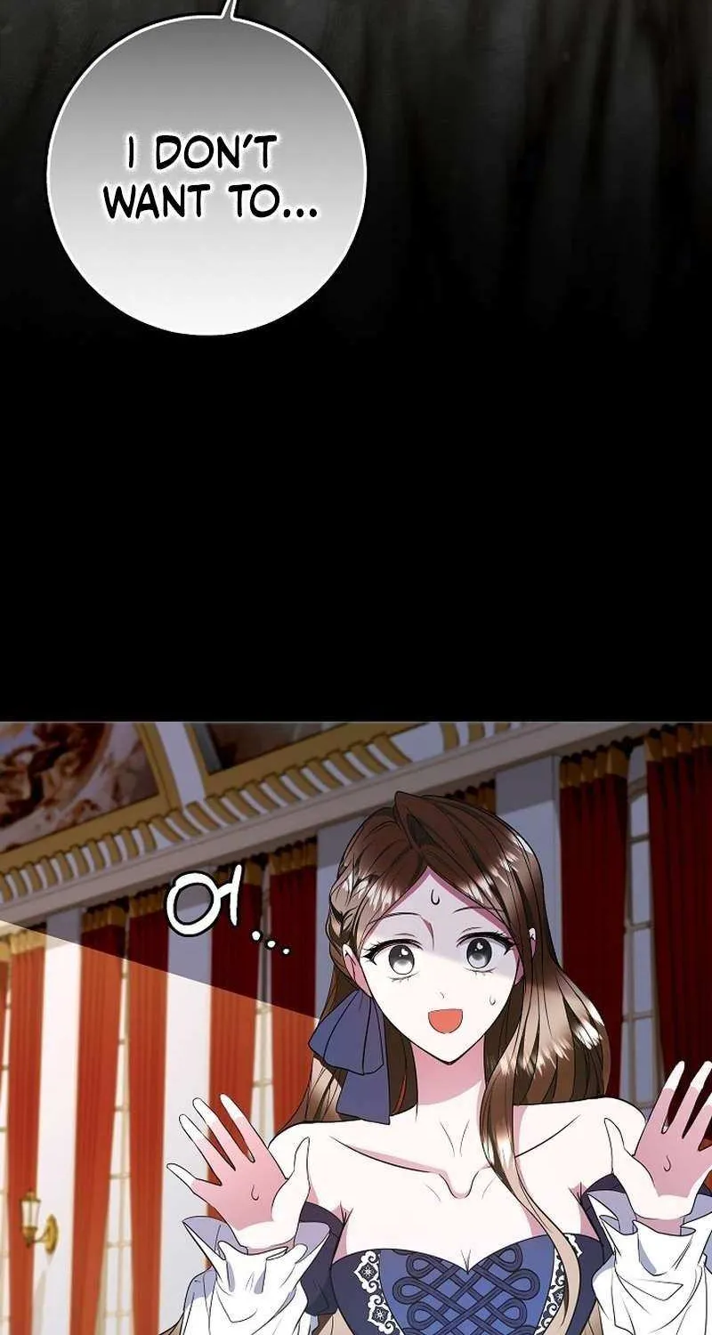Read Rewriting the Ending With Proper Upbringing chapter 25 image 51 on Lezhin