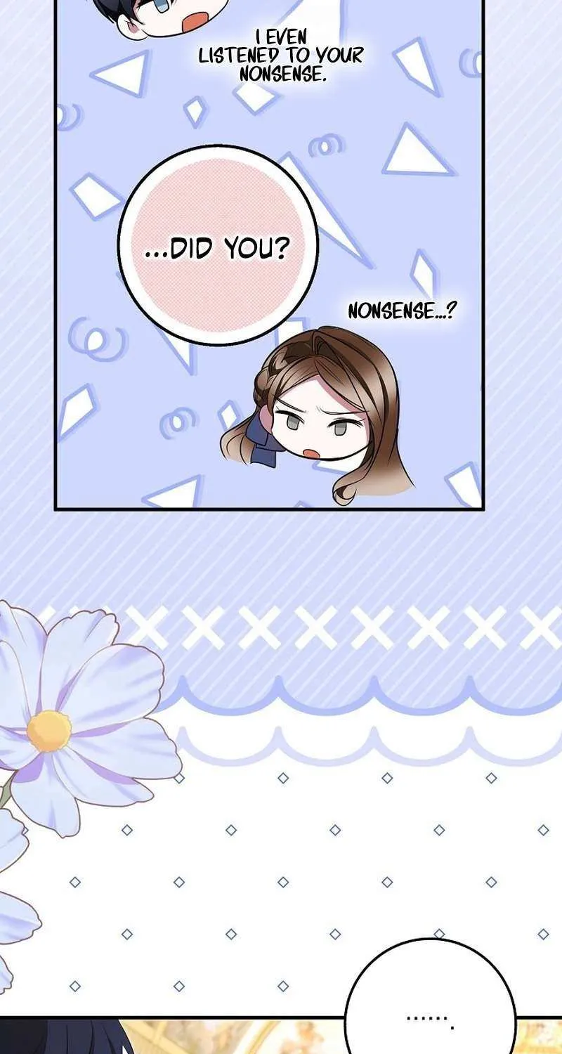 Read Rewriting the Ending With Proper Upbringing chapter 25 image 57 on Lezhin