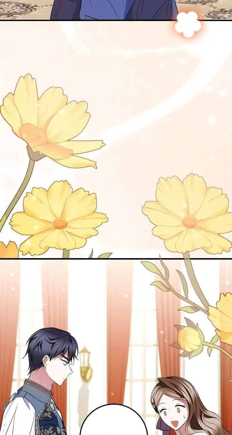 Read Rewriting the Ending With Proper Upbringing chapter 25 image 61 on Lezhin