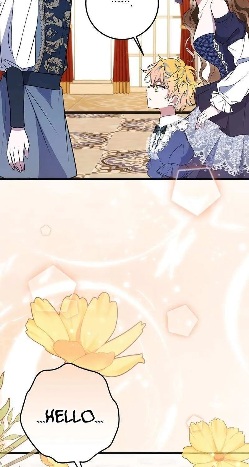 Read Rewriting the Ending With Proper Upbringing chapter 25 image 62 on Lezhin