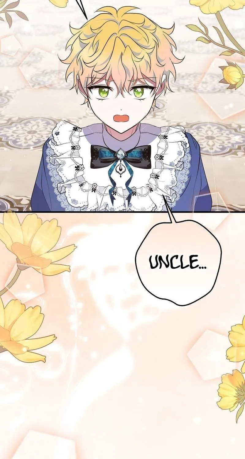 Read Rewriting the Ending With Proper Upbringing chapter 25 image 63 on Lezhin