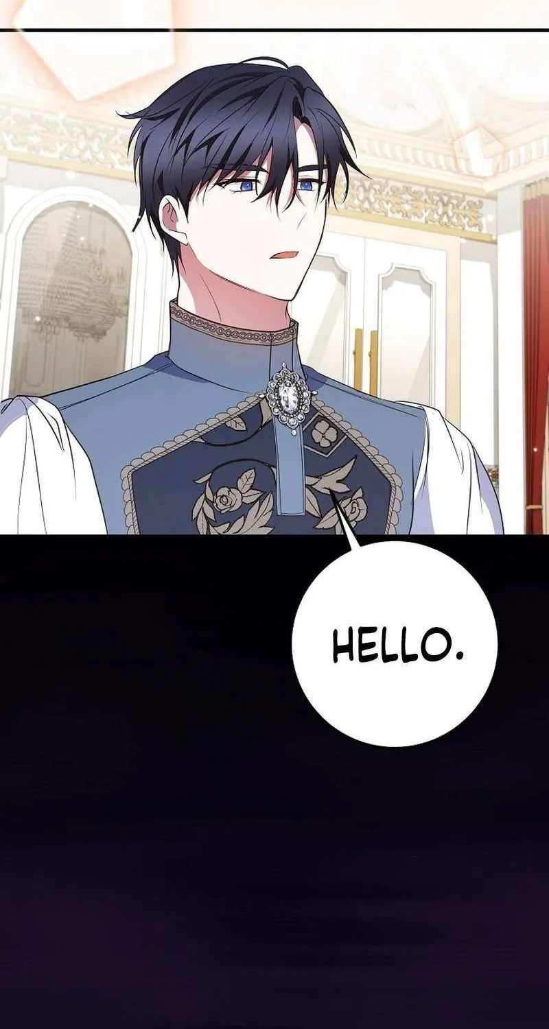 Read Rewriting the Ending With Proper Upbringing chapter 25 image 64 on Lezhin