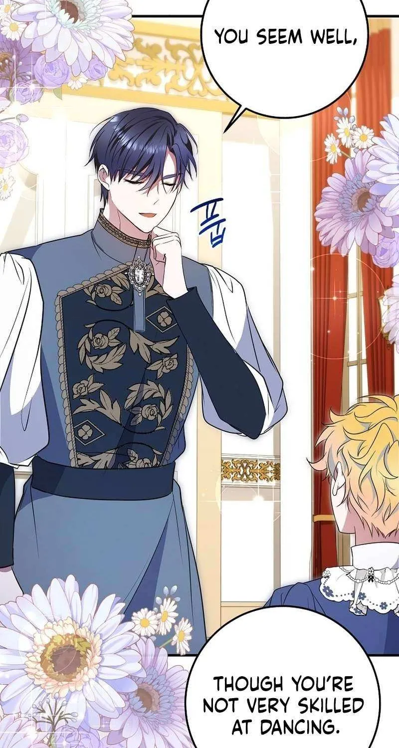 Read Rewriting the Ending With Proper Upbringing chapter 25 image 67 on Lezhin