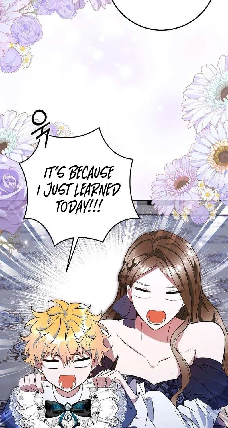Read Rewriting the Ending With Proper Upbringing chapter 25 image 68 on Lezhin