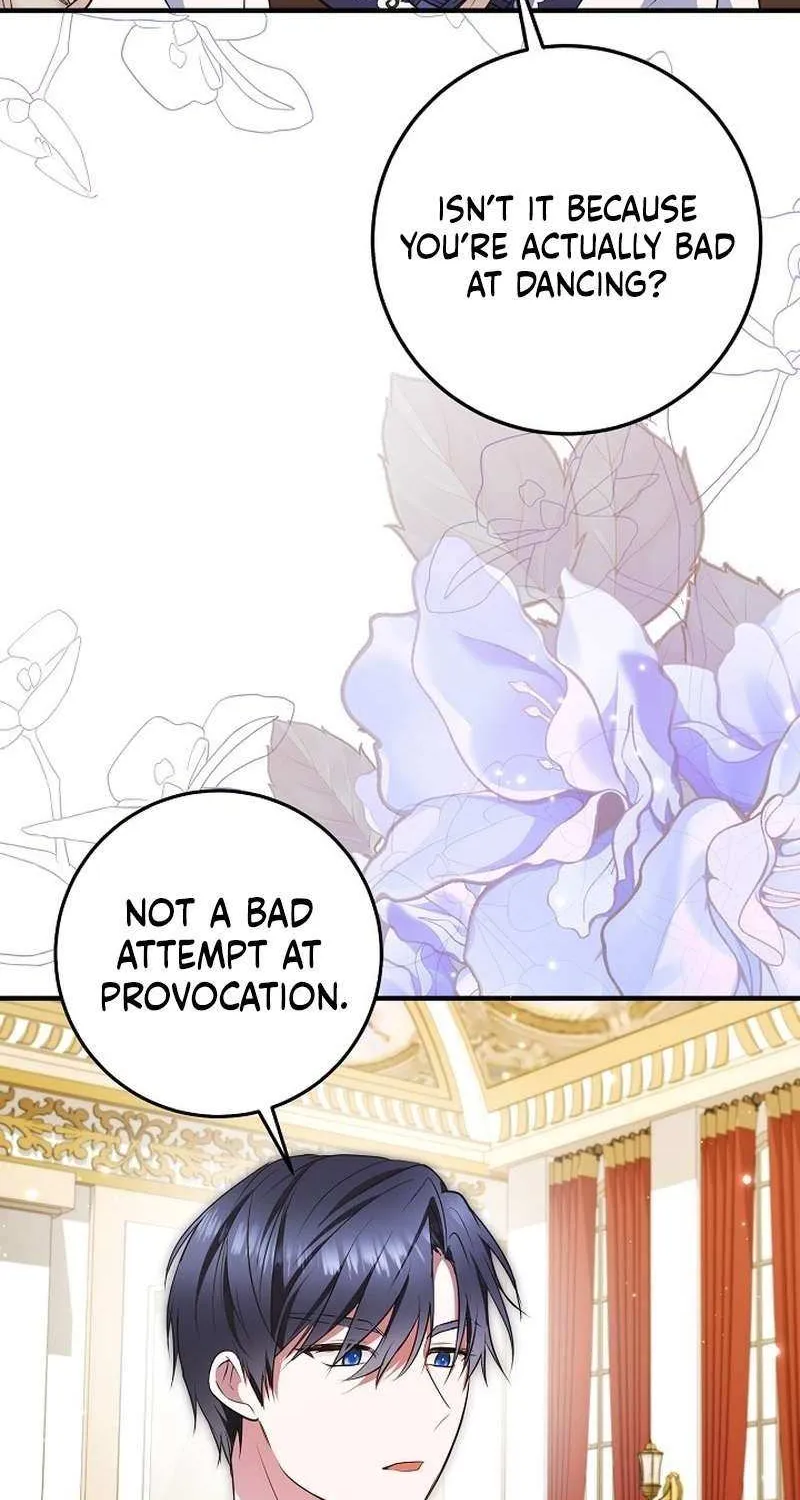 Read Rewriting the Ending With Proper Upbringing chapter 25 image 72 on Lezhin
