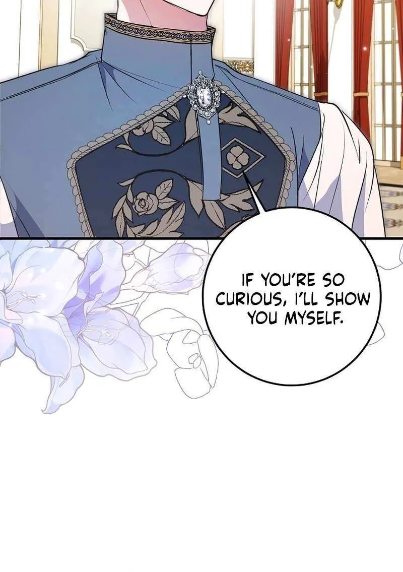 Read Rewriting the Ending With Proper Upbringing chapter 25 image 73 on Lezhin
