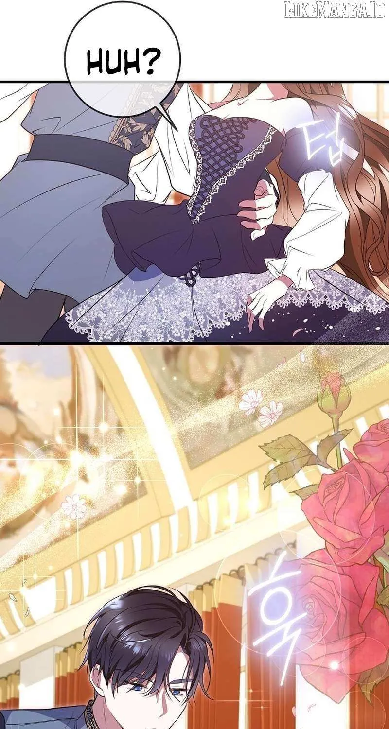 Read Rewriting the Ending With Proper Upbringing chapter 25 image 74 on Lezhin