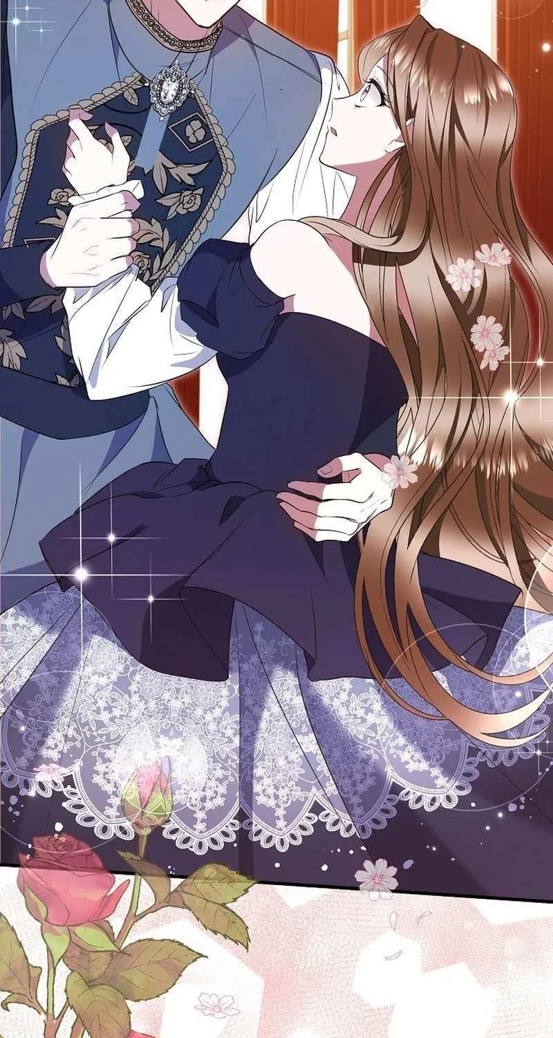 Read Rewriting the Ending With Proper Upbringing chapter 25 image 75 on Lezhin