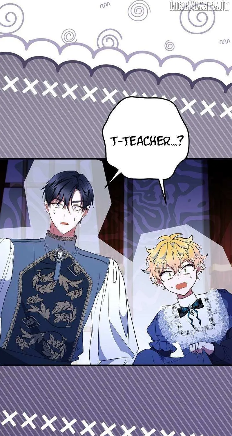 Read Rewriting the Ending With Proper Upbringing chapter 25 image 88 on Lezhin