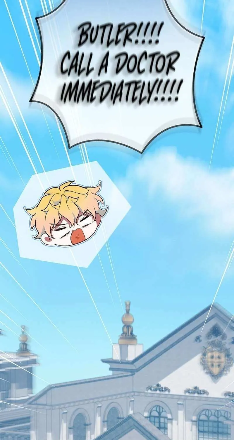 Read Rewriting the Ending With Proper Upbringing chapter 25 image 90 on Lezhin