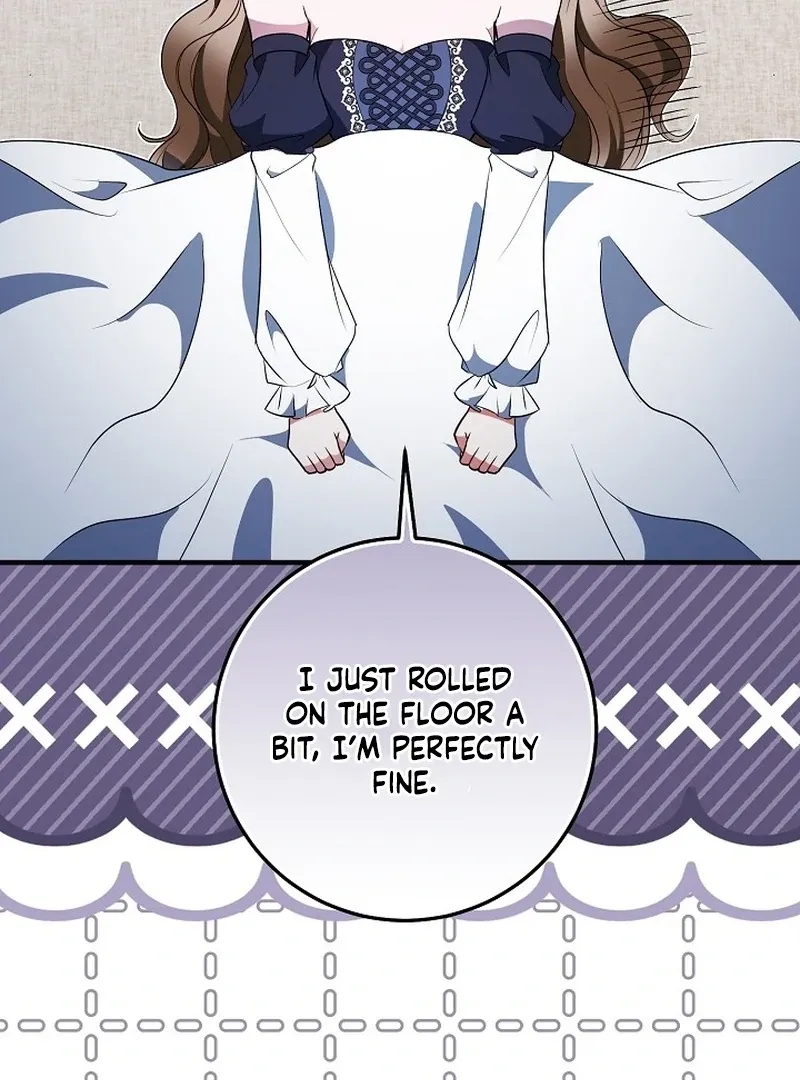 Read Rewriting the Ending With Proper Upbringing chapter 26 image 1 on Lezhin