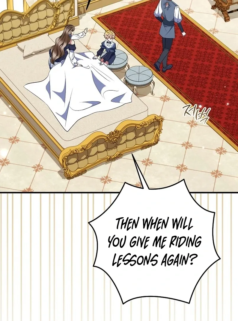 Read Rewriting the Ending With Proper Upbringing chapter 26 image 10 on Lezhin