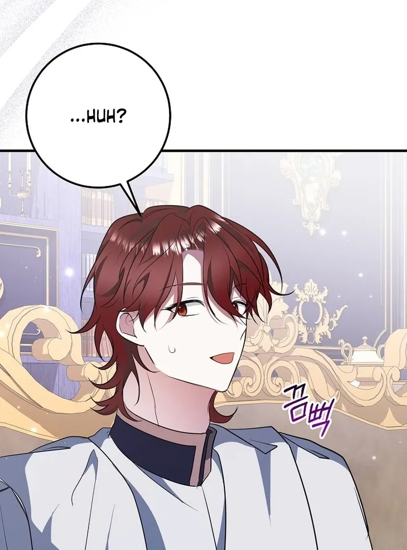 Read Rewriting the Ending With Proper Upbringing chapter 26 image 101 on Lezhin
