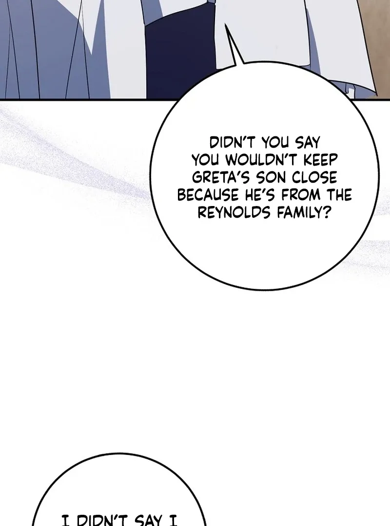 Read Rewriting the Ending With Proper Upbringing chapter 26 image 102 on Lezhin