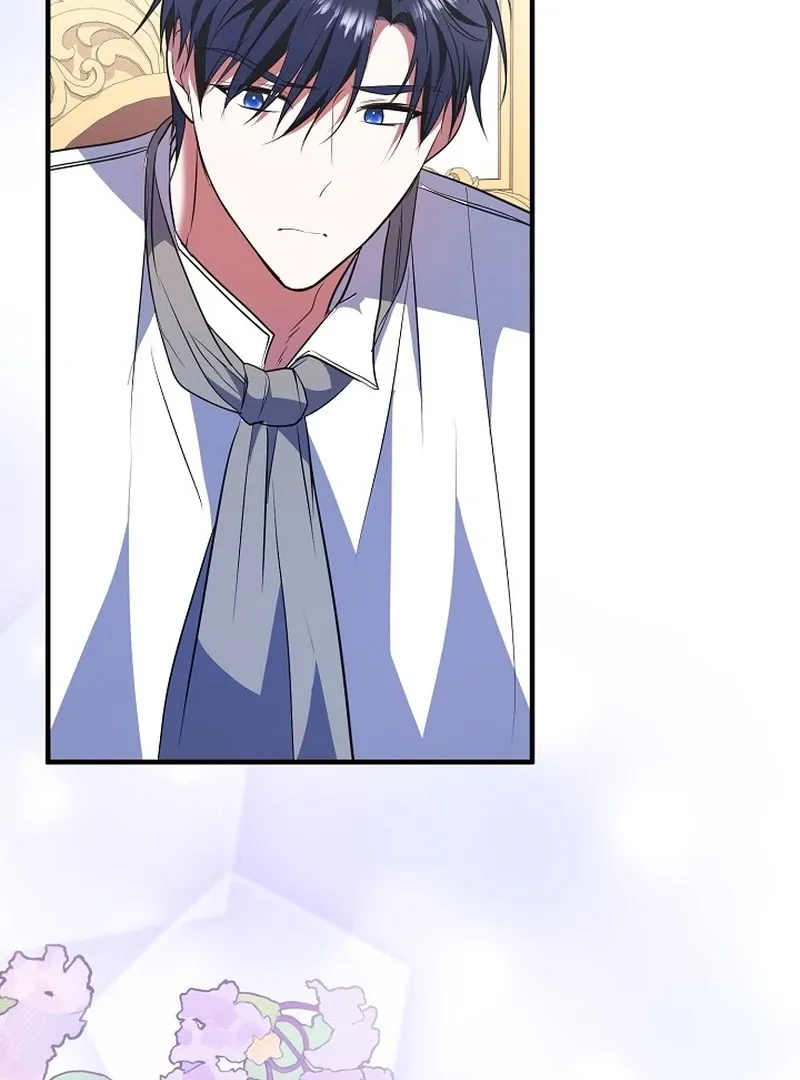 Read Rewriting the Ending With Proper Upbringing chapter 26 image 105 on Lezhin
