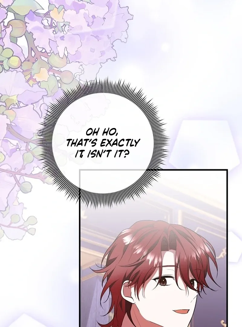 Read Rewriting the Ending With Proper Upbringing chapter 26 image 106 on Lezhin