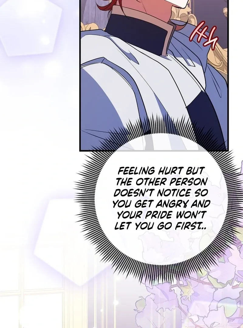 Read Rewriting the Ending With Proper Upbringing chapter 26 image 107 on Lezhin