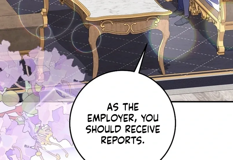 Read Rewriting the Ending With Proper Upbringing chapter 26 image 109 on Lezhin