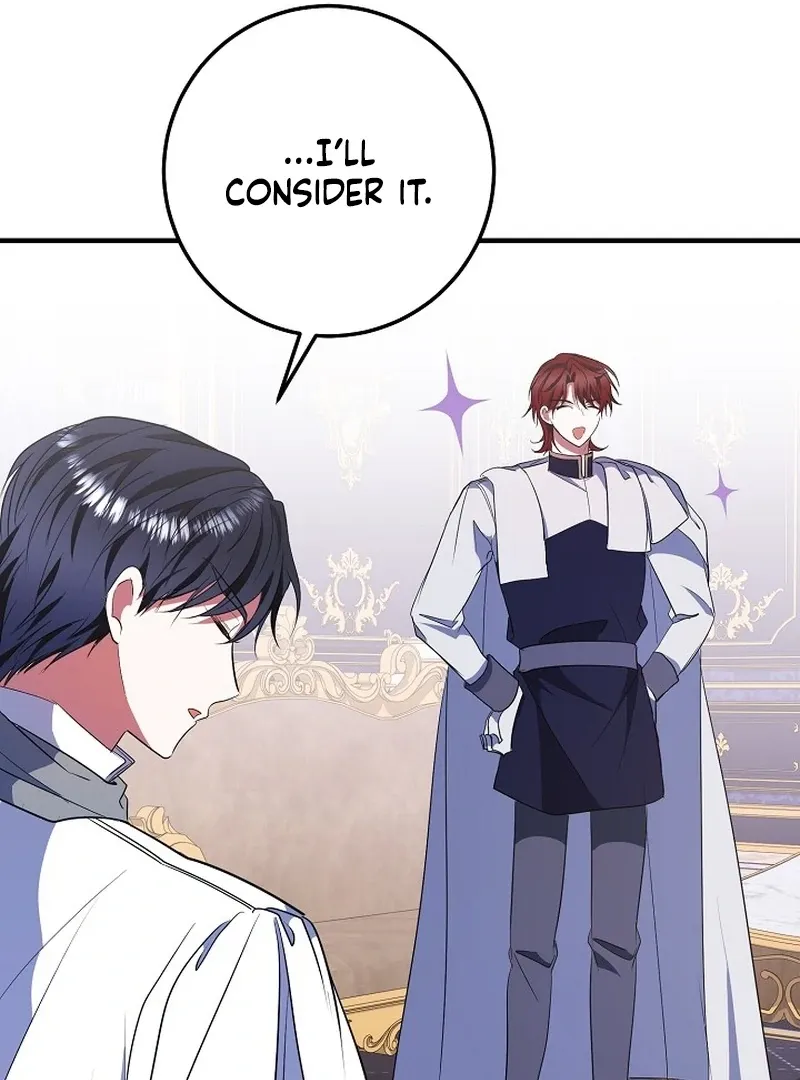 Read Rewriting the Ending With Proper Upbringing chapter 26 image 111 on Lezhin