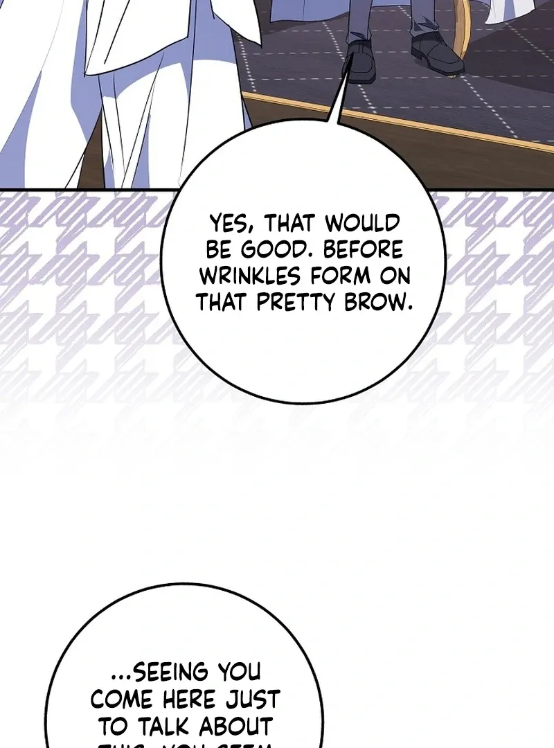 Read Rewriting the Ending With Proper Upbringing chapter 26 image 112 on Lezhin