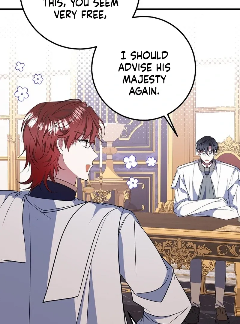 Read Rewriting the Ending With Proper Upbringing chapter 26 image 113 on Lezhin