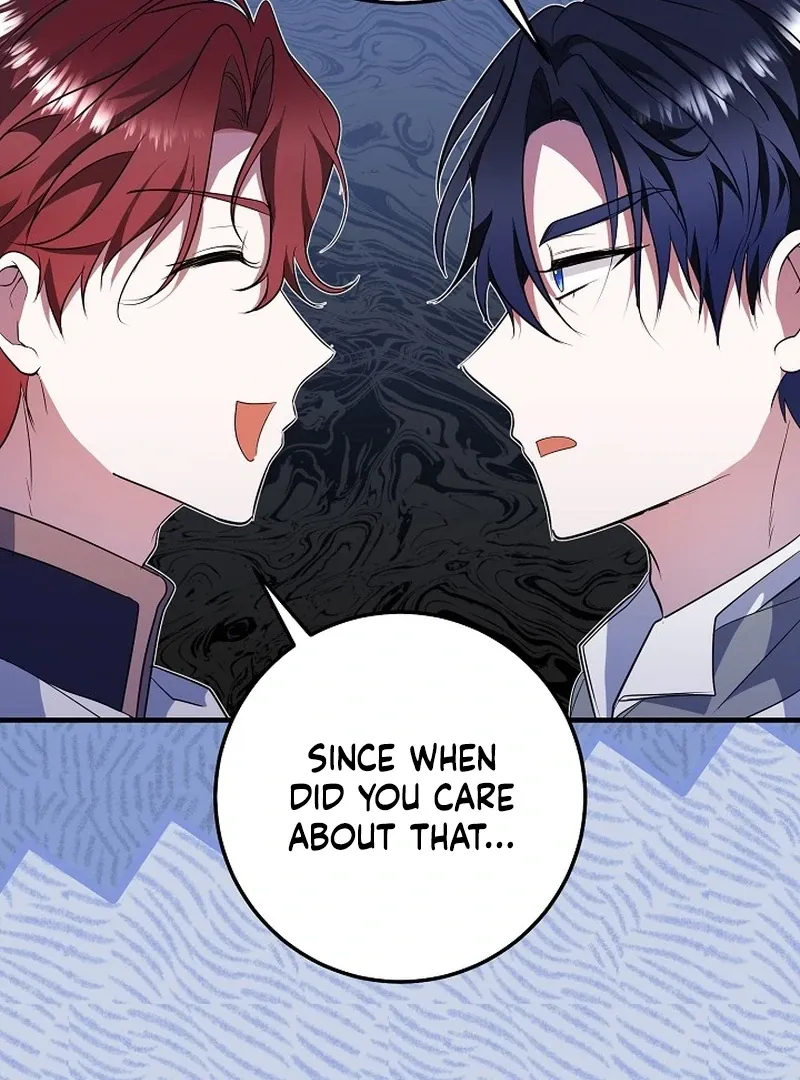 Read Rewriting the Ending With Proper Upbringing chapter 26 image 115 on Lezhin