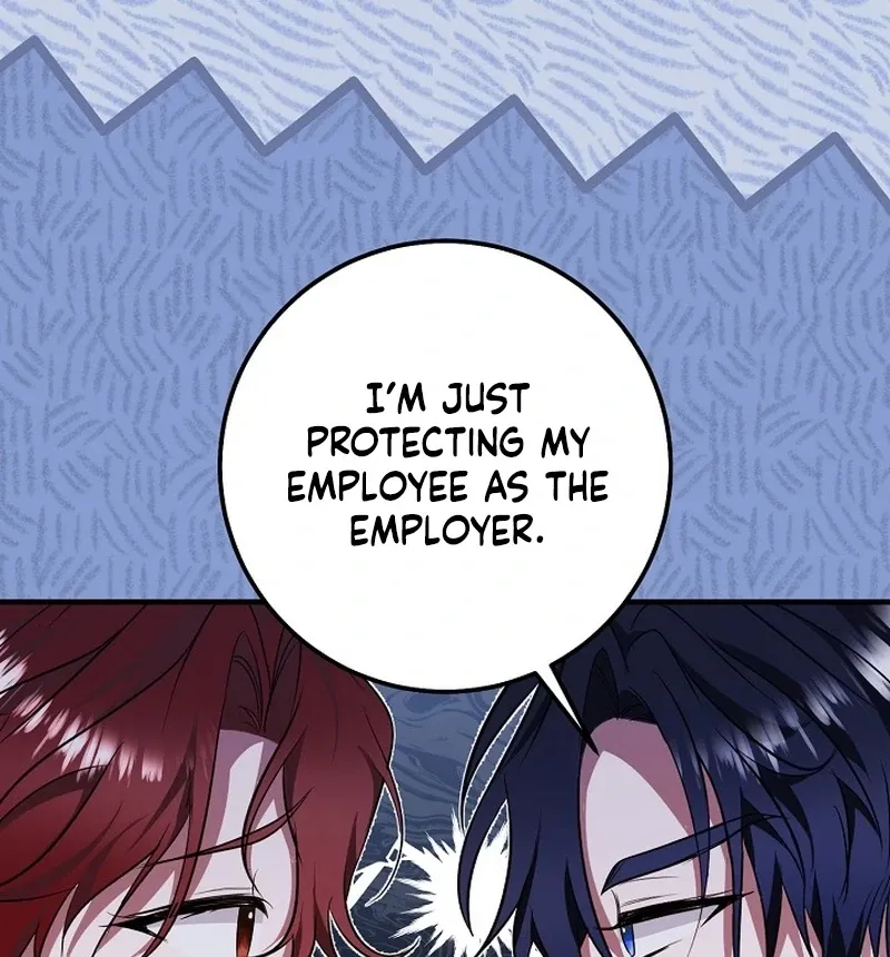 Read Rewriting the Ending With Proper Upbringing chapter 26 image 116 on Lezhin