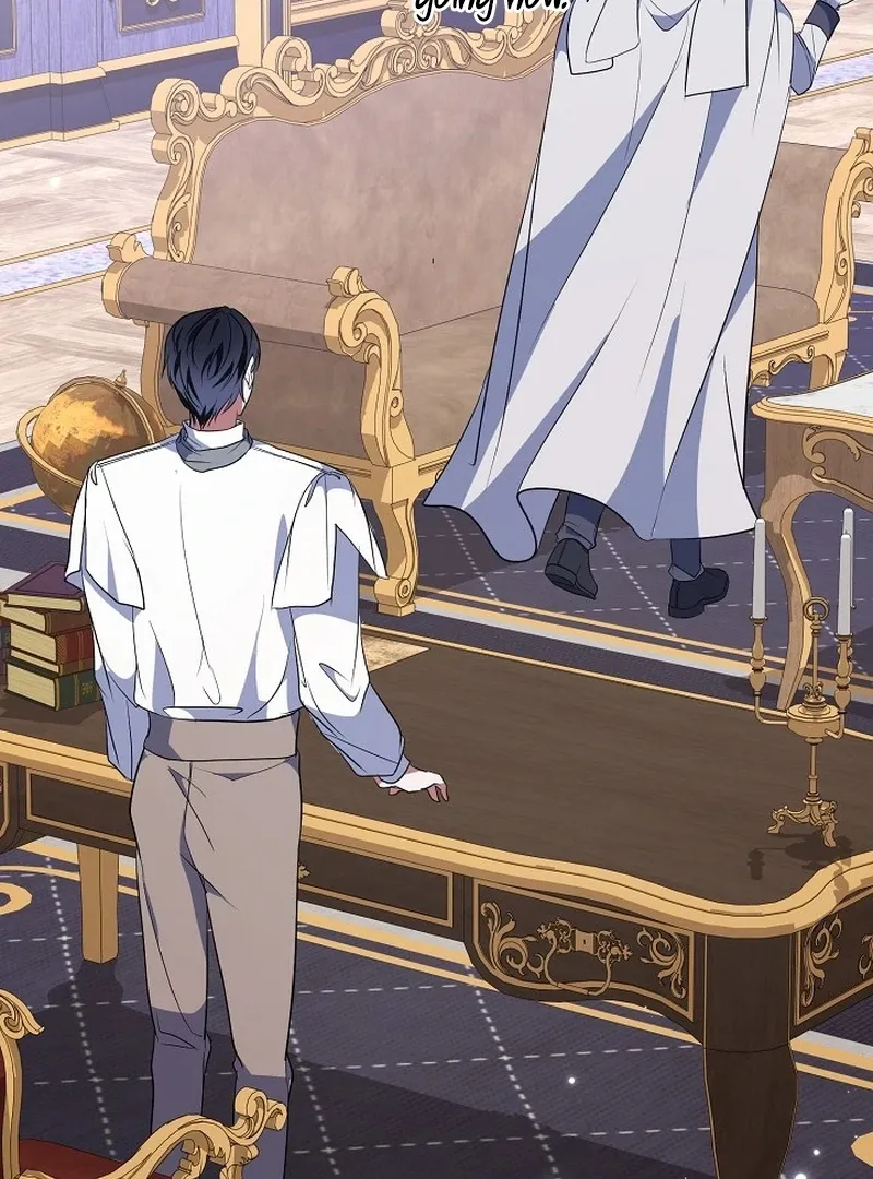 Read Rewriting the Ending With Proper Upbringing chapter 26 image 119 on Lezhin